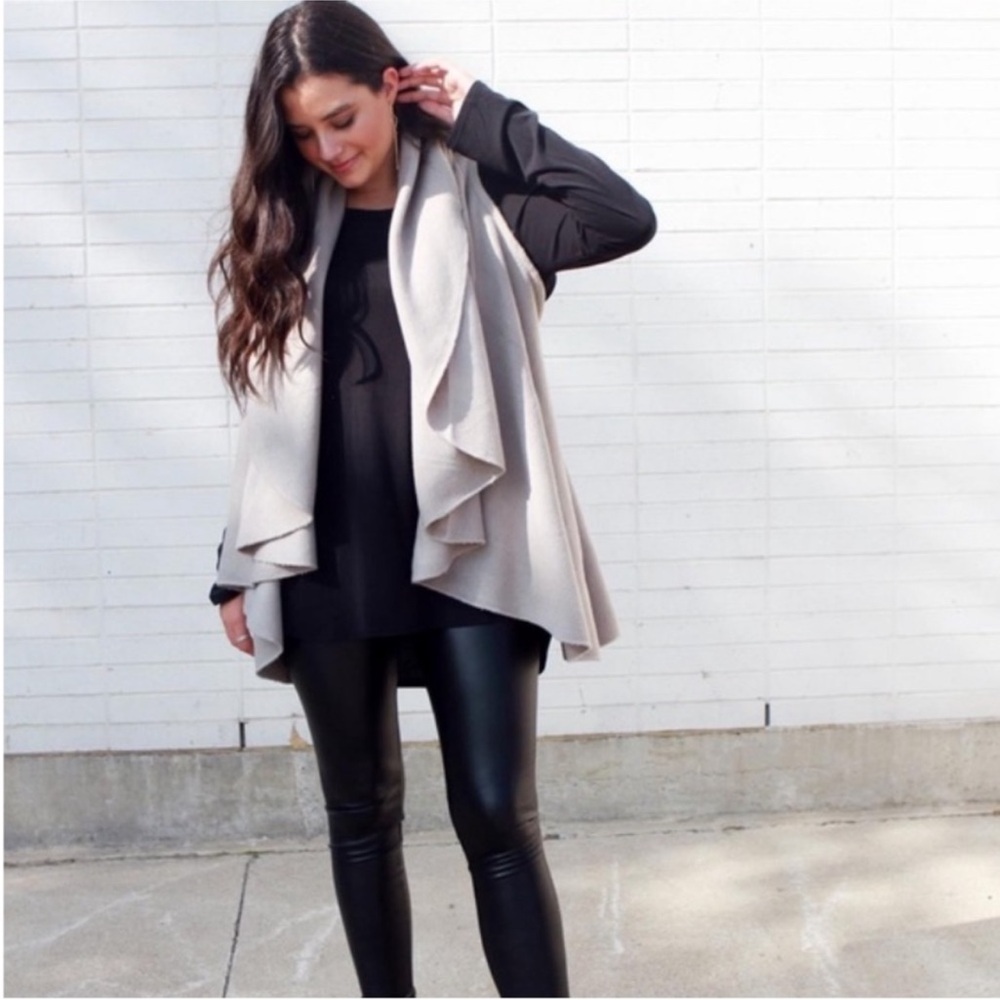 M Boutique 7 Way Vest